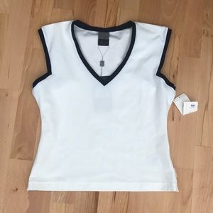 nike dry fit tank